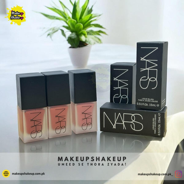 Nars Liquid Blush ( Replica )