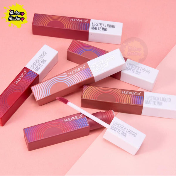 Hudamoji Ink Mattes