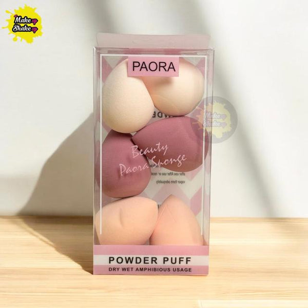 Paora beauty Blender Set