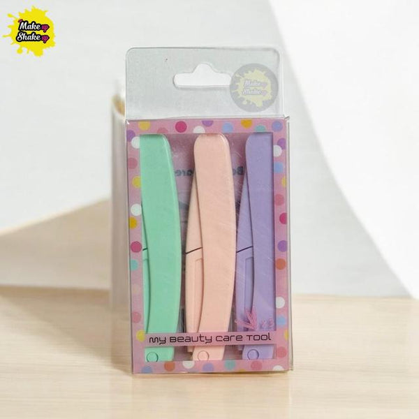 Beauty Care Razor 3 in 1