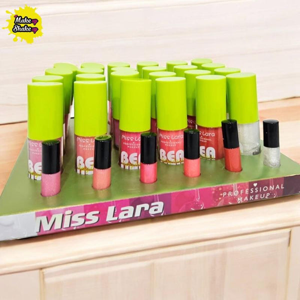Miss Lara Beauty Gloss