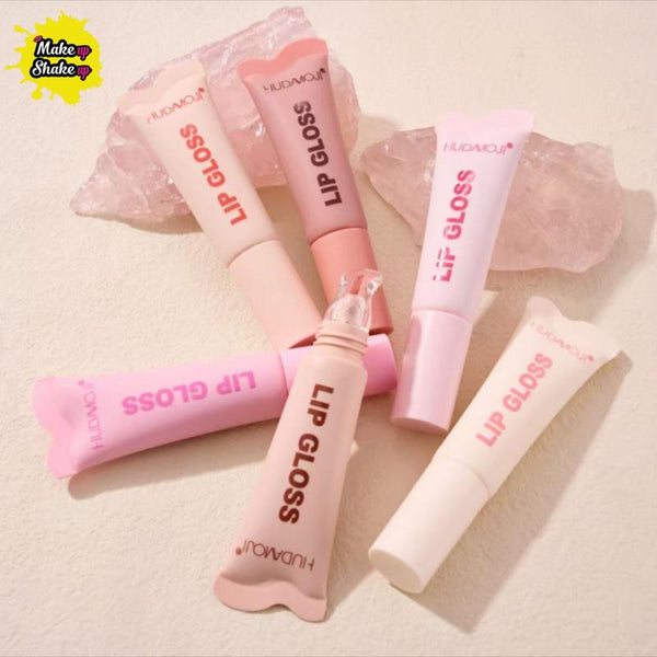 Hudamoji Rendering Lipgloss