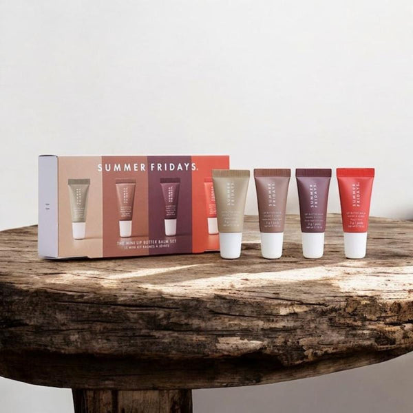 Summer Fridays The Mini Lip Butter Balm