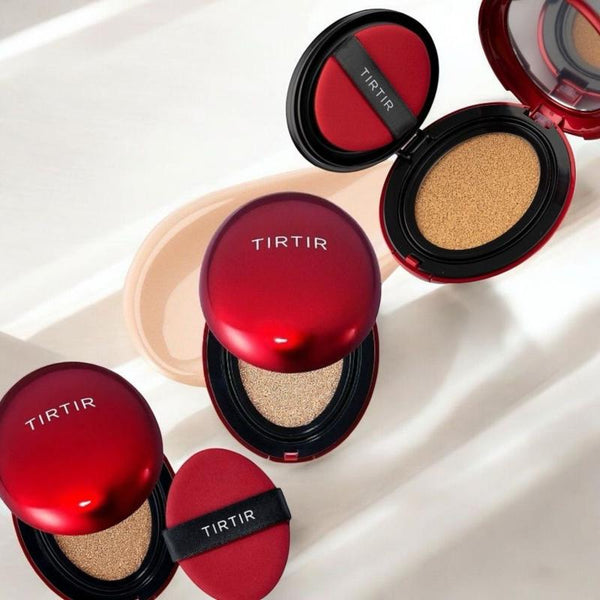 TirTir Mask Fit Cushion Foundation 18g