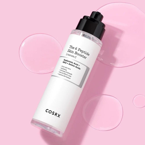 Cosrx The 6 Peptide Skin Booster Serum