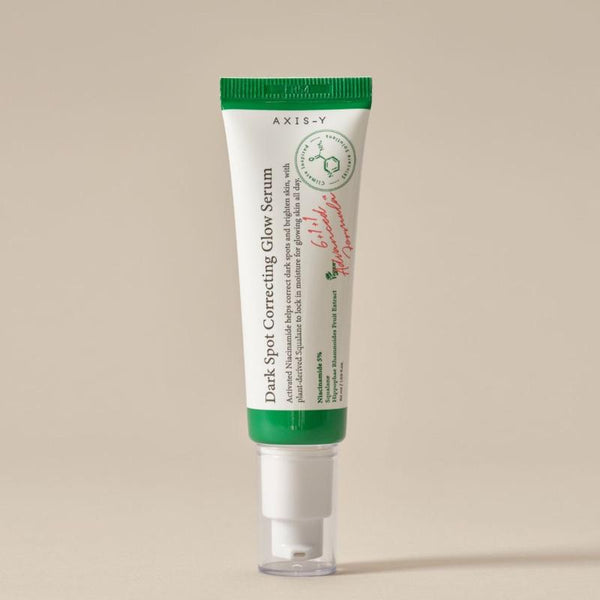 Axis Y Dark Spot Correcting Serum 50 ml