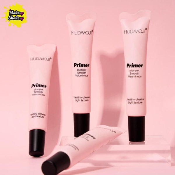 Hudamoji Primer