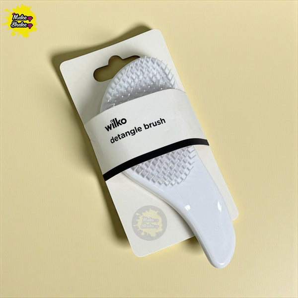 Wilko Detangle Brush