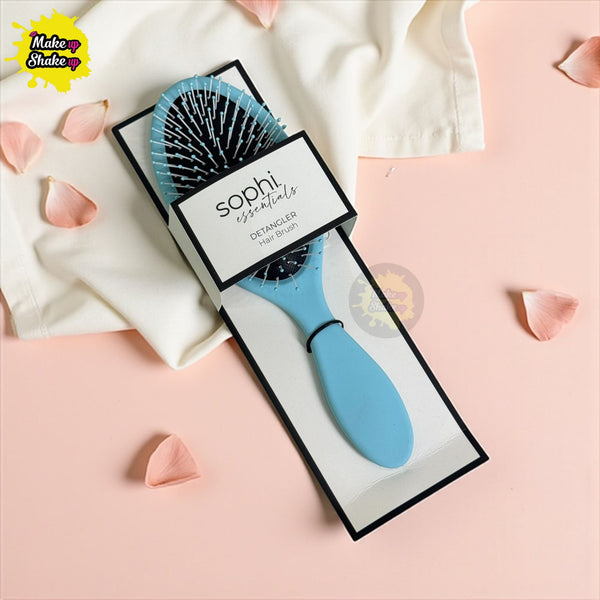Sophi Essentials Detangler Hair Brush