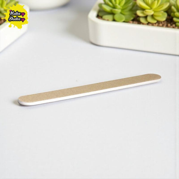 Wilko Nail Filer
