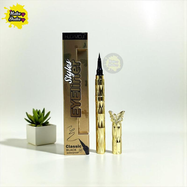 Hudamoji Eyeliner