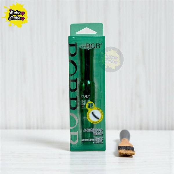 BOB Slim Curling Mascara