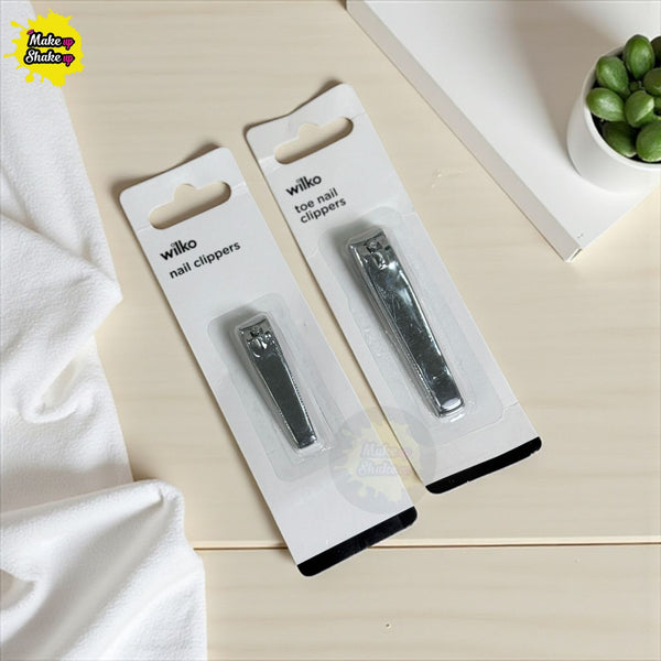 Wilko Nail Clippers