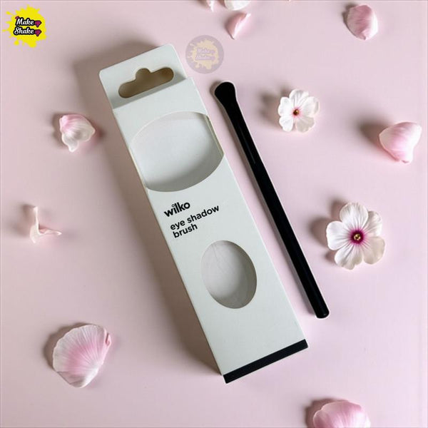 Wilko Eye Shadow Brush