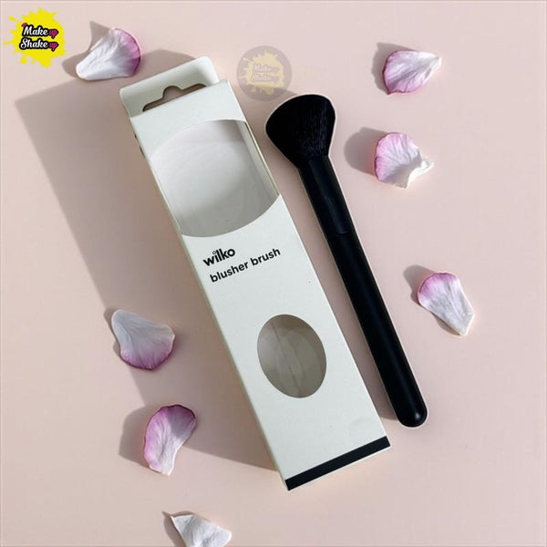 Wilko Blusher Brush