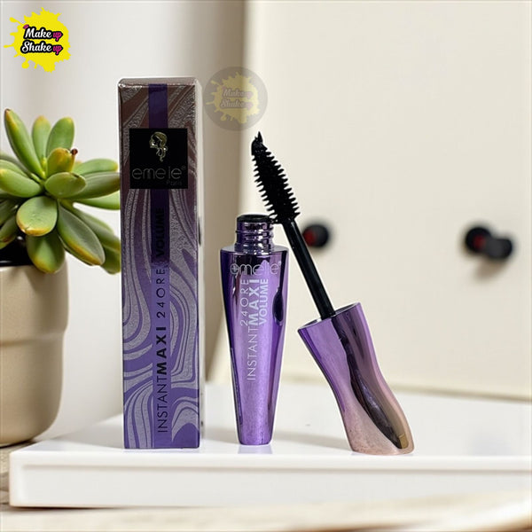 Emelie Instant Maxi Volume Mascara