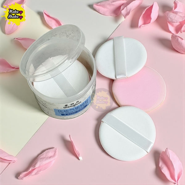 Makeup Air Puff Pack