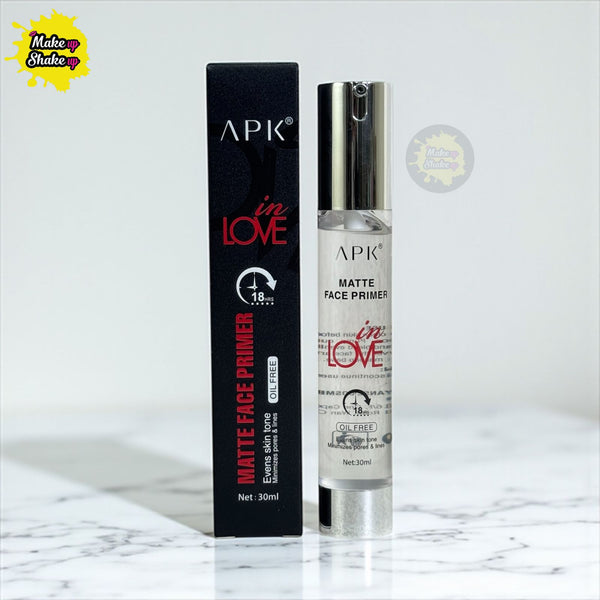 Apk InLove Primer