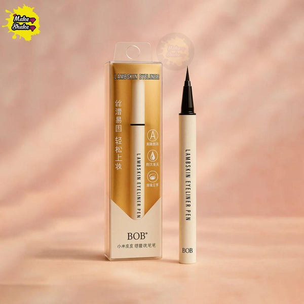 Bob Lambskin Eyeliner Pen