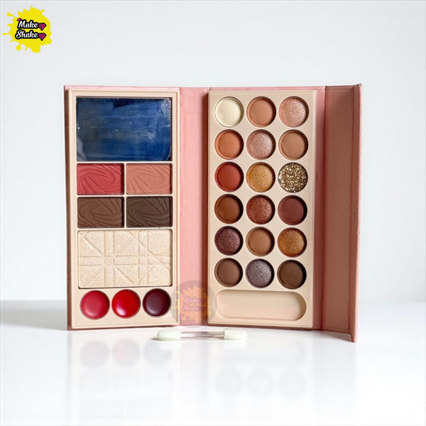 Anylady Rainbow Bear Makeup Kit