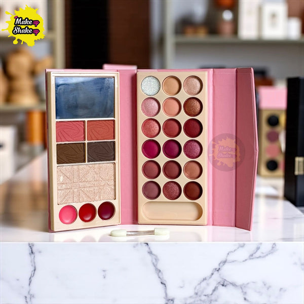 Anylady Ingeneous Bear Makeup Kit