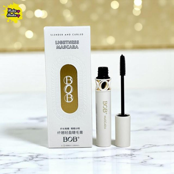 Bob Slender & Curled Lightness Mascara