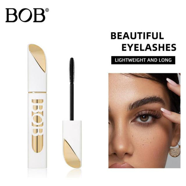 Bob Lengthning & Lush Mascara