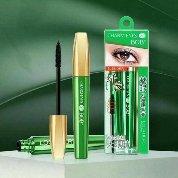 Bob Charm Eyes Mascara