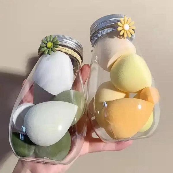 Blender Jar 7 Pcs Jar