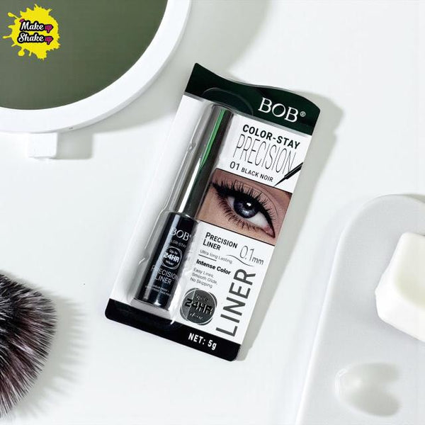 Bob Color Stay Precision Eyeliner