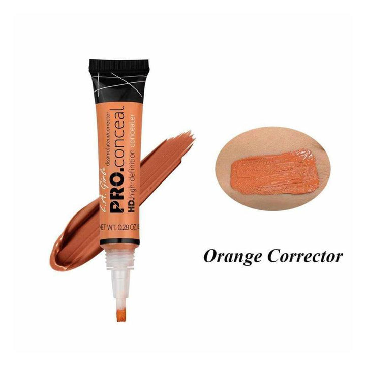 LA Girl Orange Corrector
