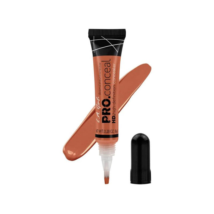 LA Girl Orange Corrector
