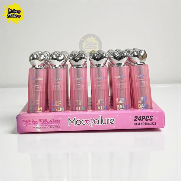 Mococallure lip balm, Dior like lip balm 