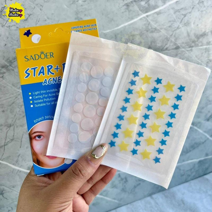 Acne patches in Pakistan