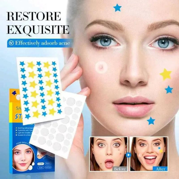 Acne patches in Pakistan
