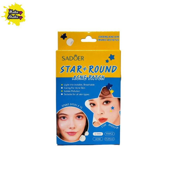 Acne patches in Pakistan