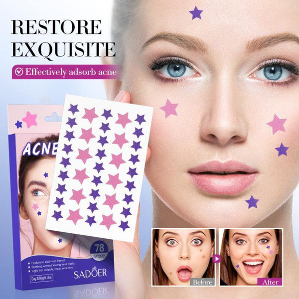 Acne patches in Pakistan