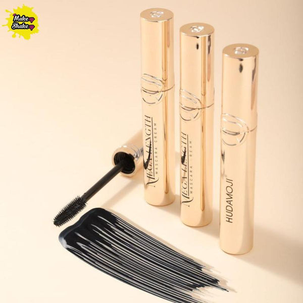 Hudamoji lengthening mascara