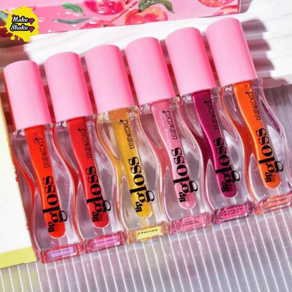 Kevin & Coco Lip Gloss