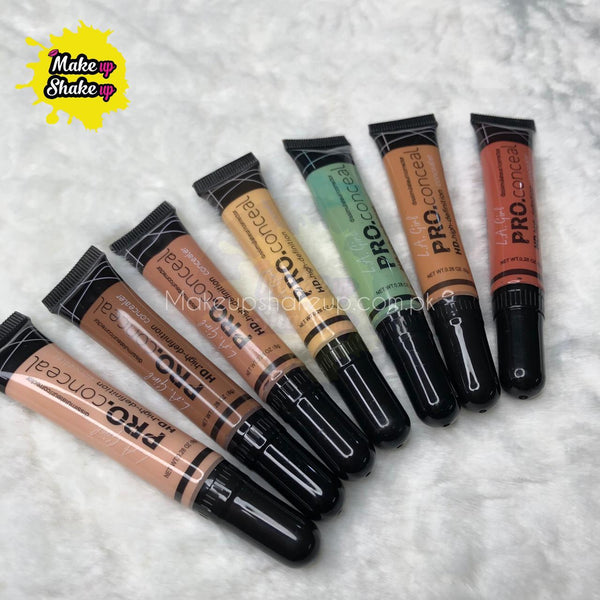 LA GIRL CORRECTORS